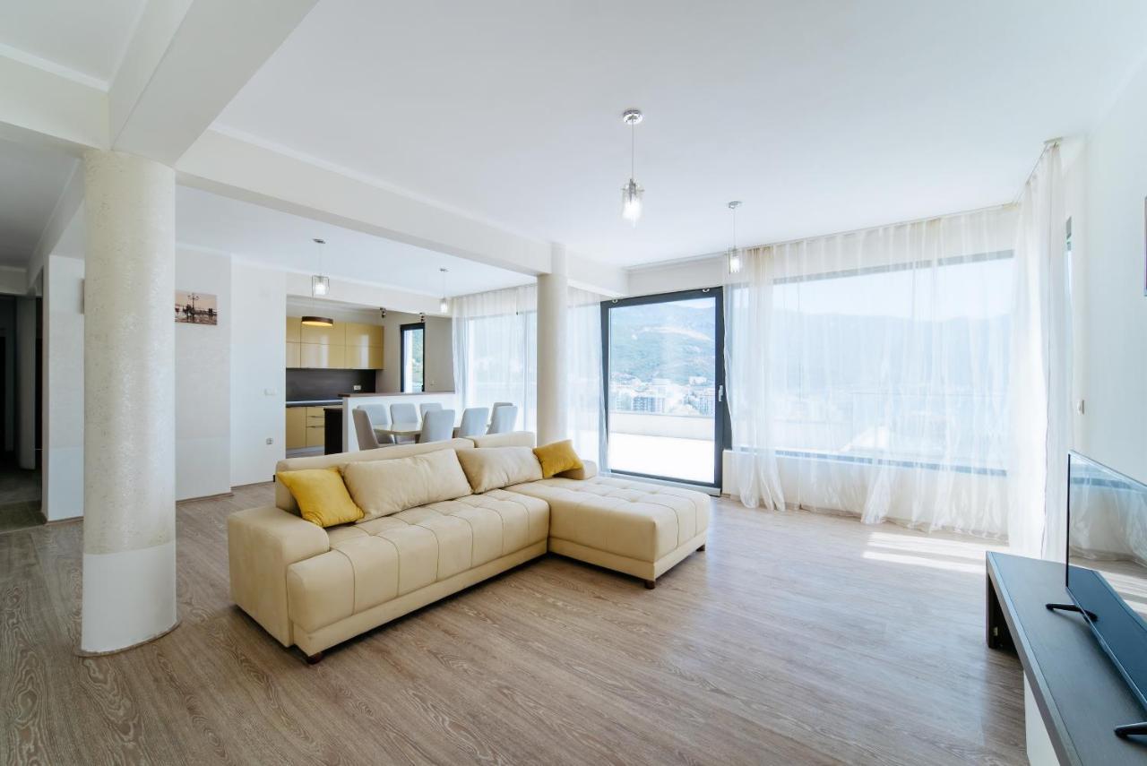 Gate Appartement Budva