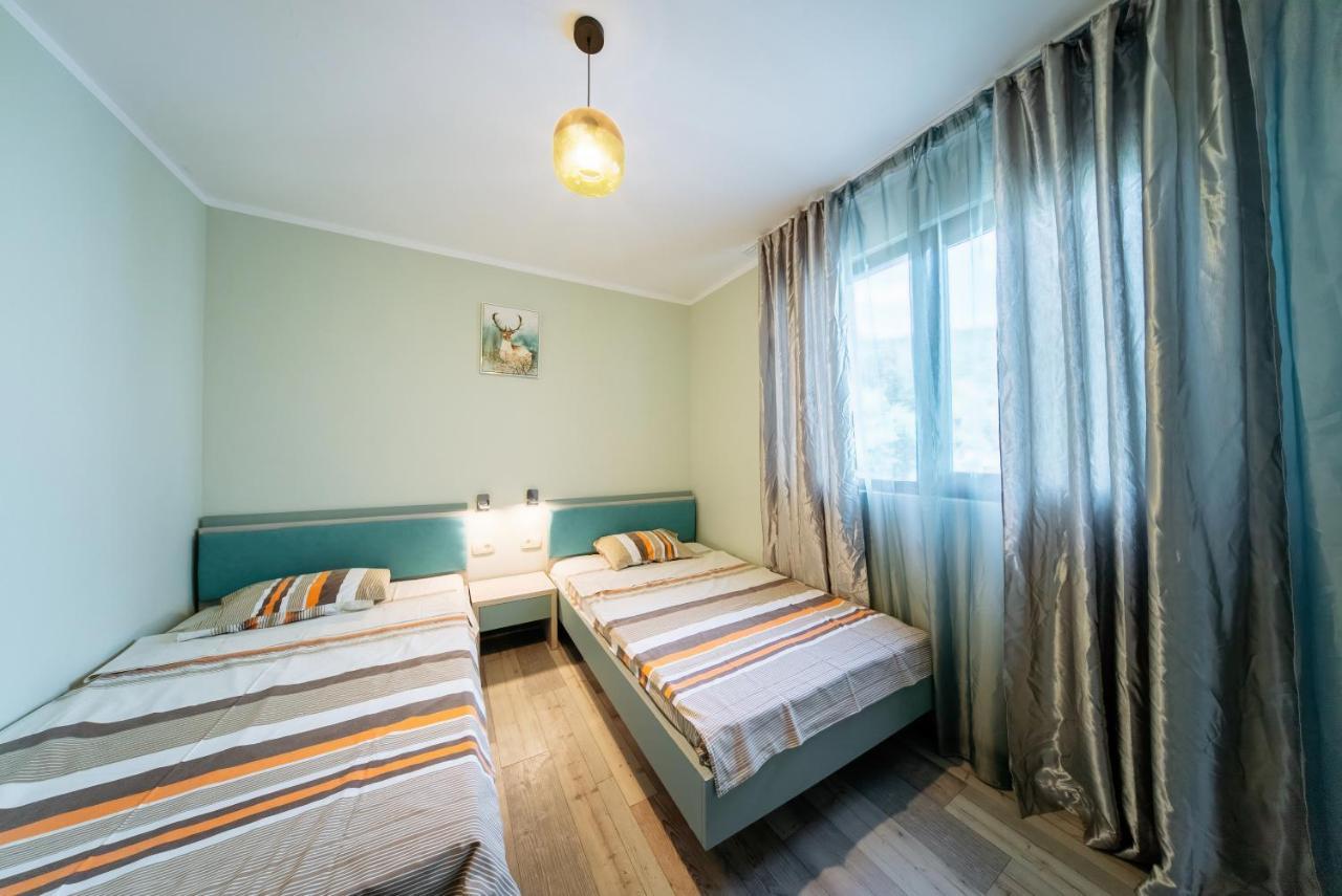 Gate Appartement *
