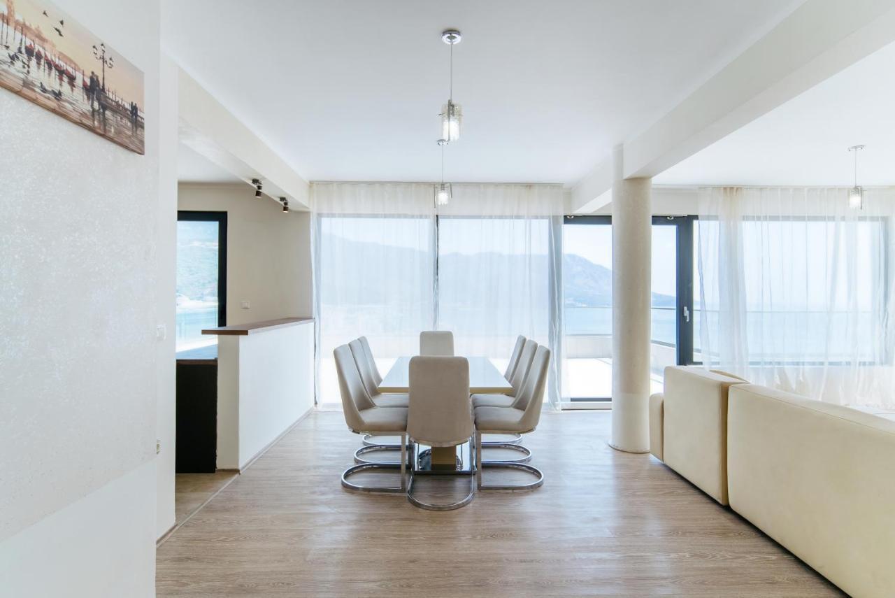 Appartement Gate *