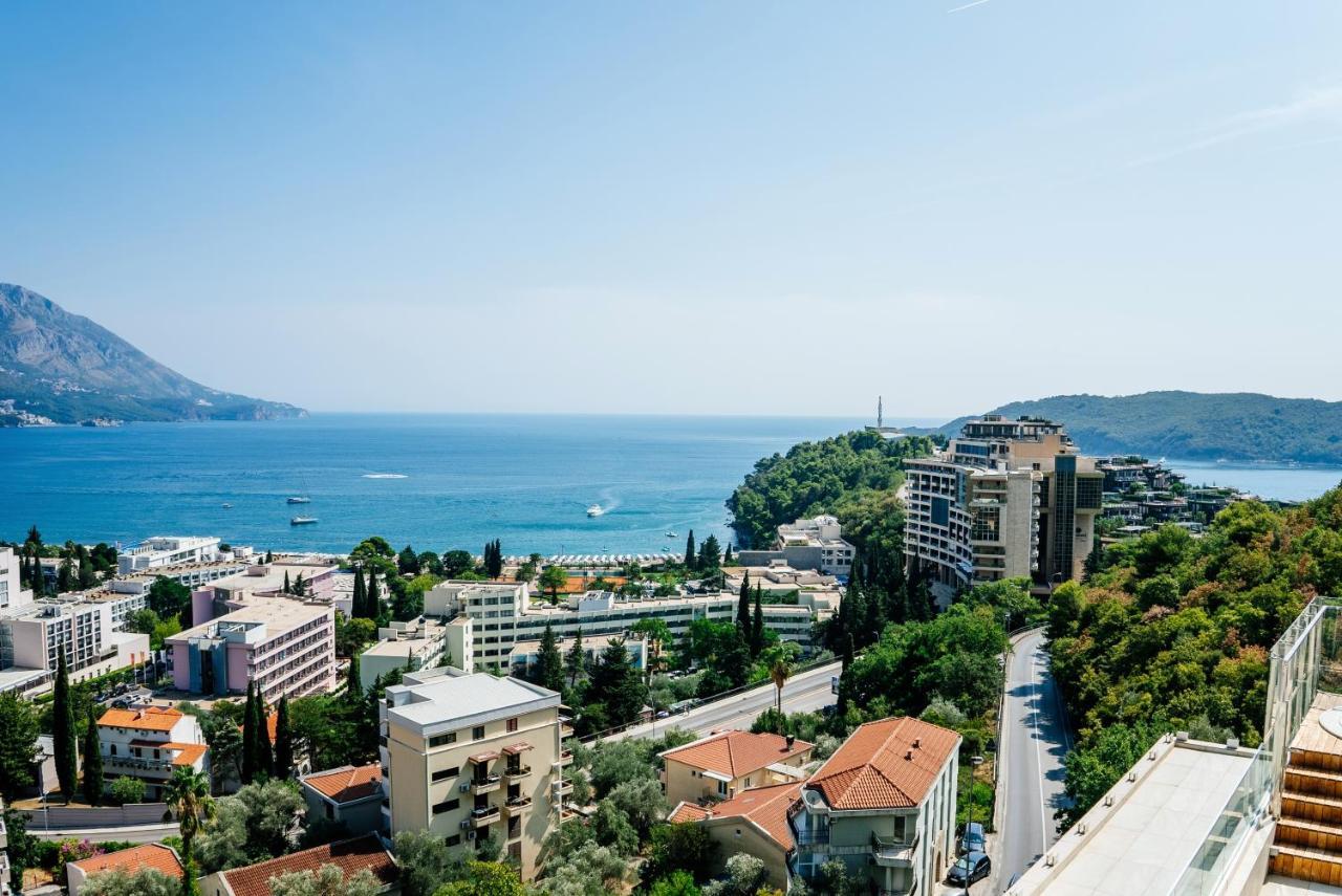 Appartement Gate Budva