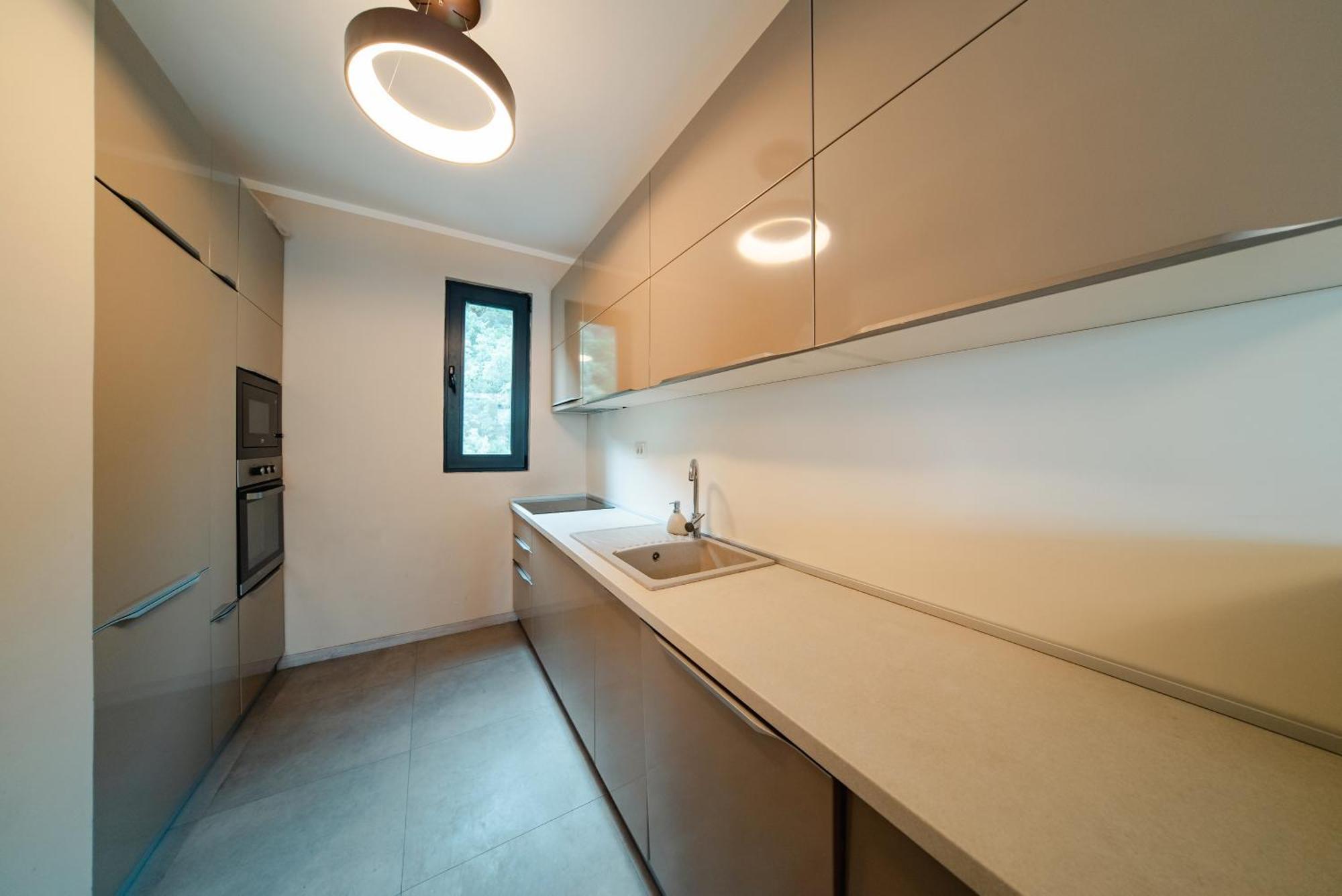 Gate Appartement Budva