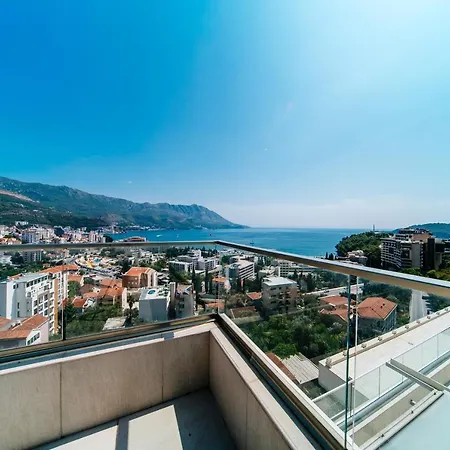 Budva Gate Exterior photo